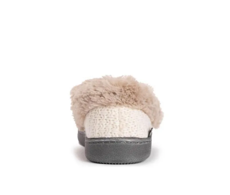 Slippers|Slippers>MUK LUKS Women's Anais Moccasin Slippers