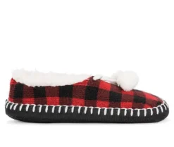 Slippers|Slippers>MUK LUKS Women's Ballerina Slippers
