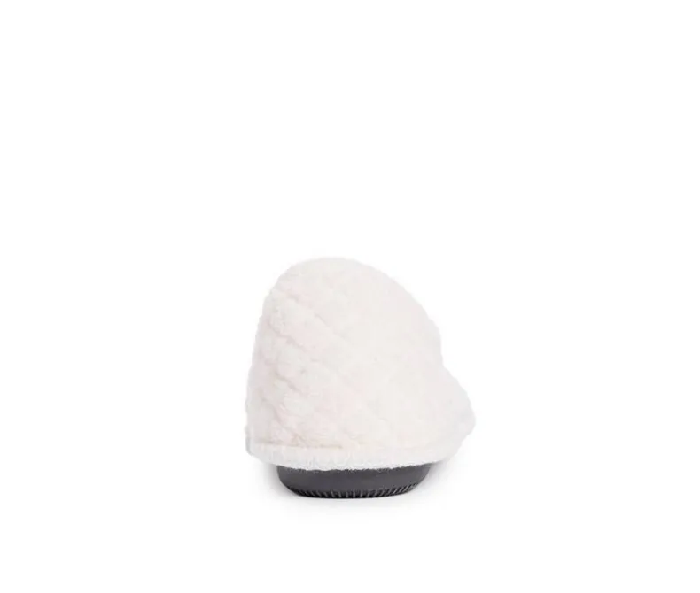 Slippers|Slippers>MUK LUKS Women's Beverly Micro Chenille Slip-on Slippers