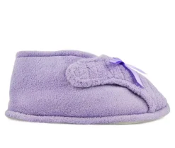 Slippers|Slippers>MUK LUKS Women's Chenille Adjustable Slipper