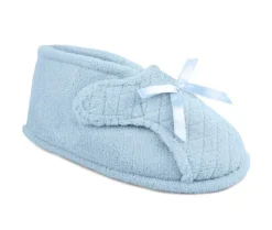 Slippers|Slippers>MUK LUKS Women's Chenille Adjustable Slipper