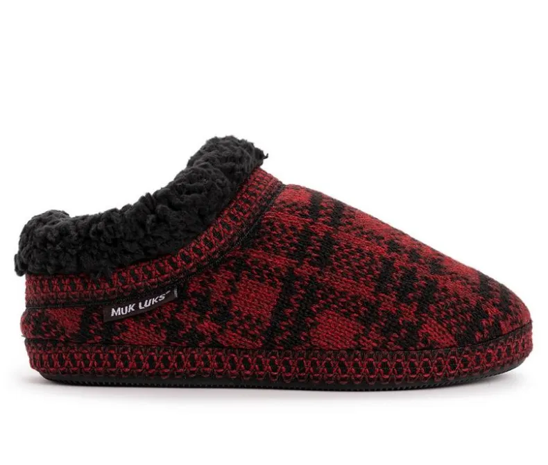 Slippers|Slippers>MUK LUKS Women's Colette Slipper