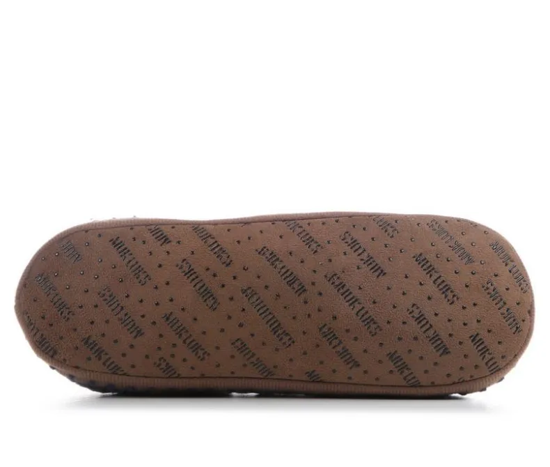 Slippers|Slippers>MUK LUKS Women's Knit Ballerina Slippers