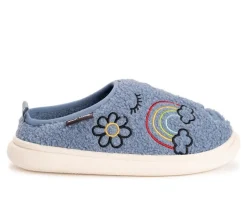 Slippers|Slippers>MUK LUKS Women's Luan Clog Slippers
