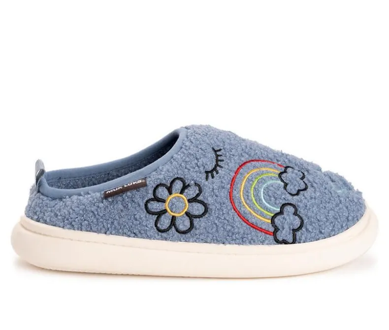 Slippers|Slippers>MUK LUKS Women's Luan Clog Slippers