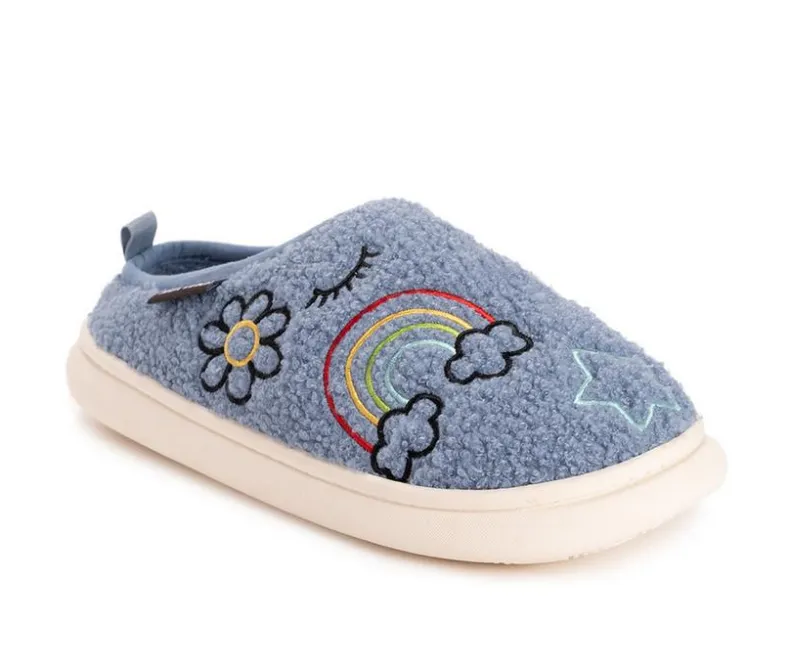 Slippers|Slippers>MUK LUKS Women's Luan Clog Slippers