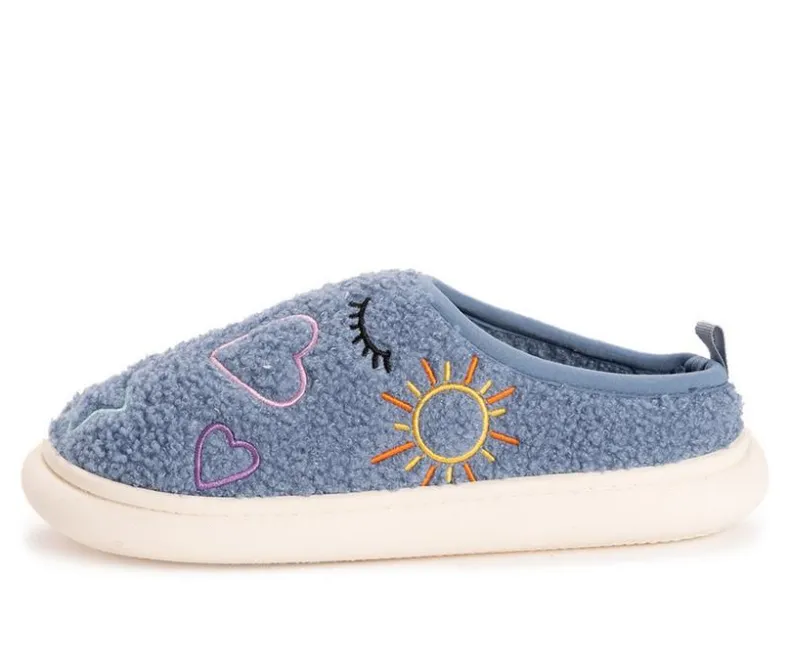 Slippers|Slippers>MUK LUKS Women's Luan Clog Slippers