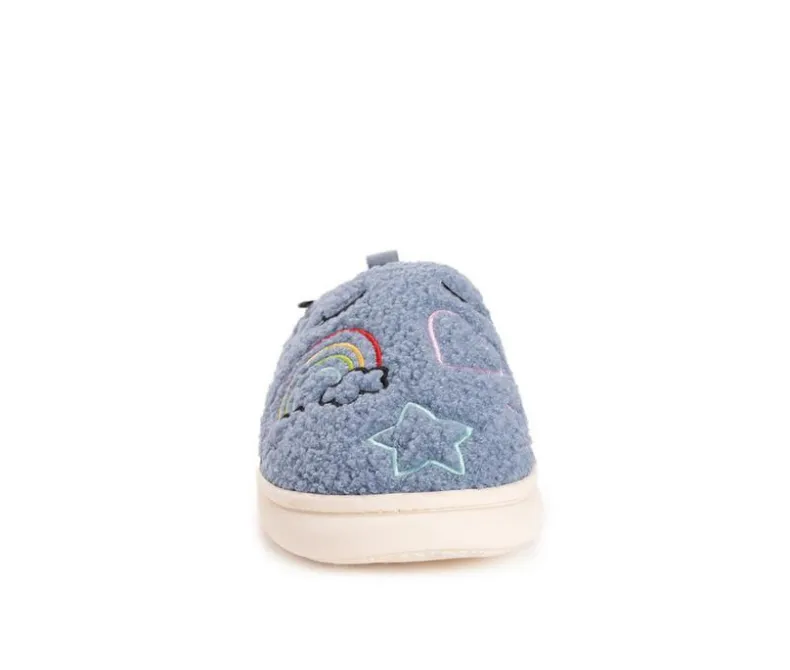 Slippers|Slippers>MUK LUKS Women's Luan Clog Slippers