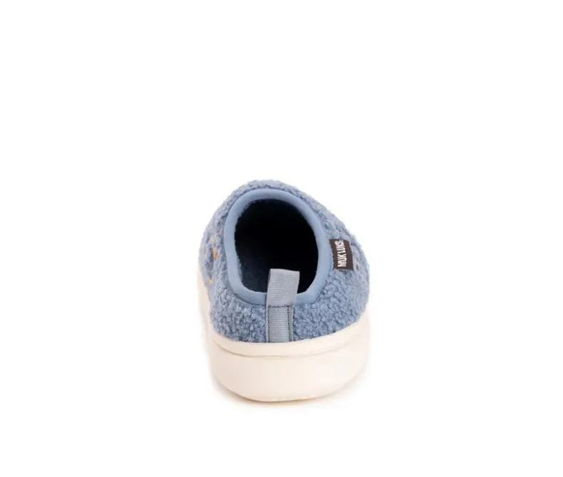Slippers|Slippers>MUK LUKS Women's Luan Clog Slippers