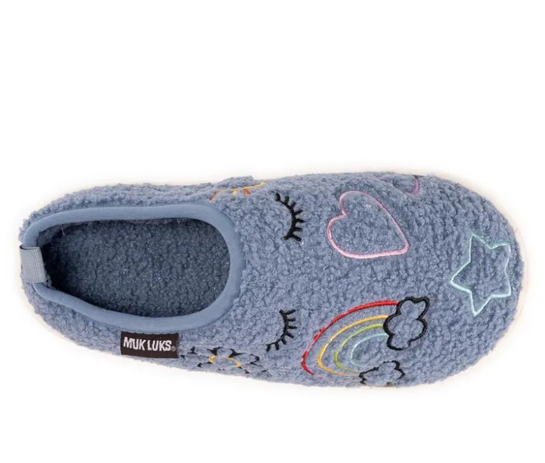 Slippers|Slippers>MUK LUKS Women's Luan Clog Slippers