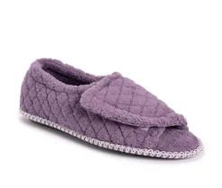 Slippers|Slippers>MUK LUKS Women's MaryLou Micro Chenille Slipper