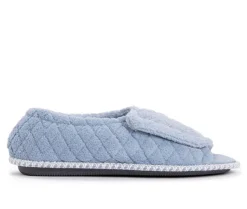 Slippers|Slippers>MUK LUKS Women's MaryLou Micro Chenille Slipper
