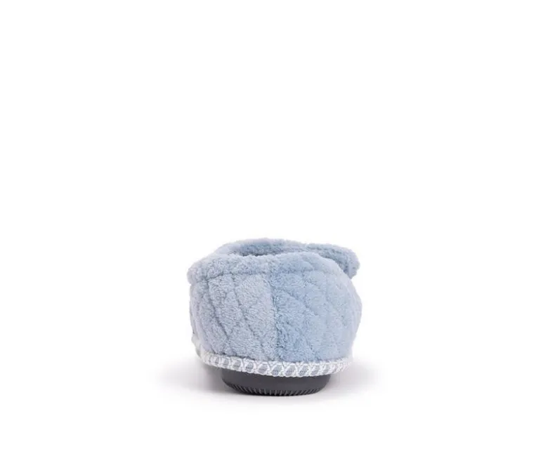 Slippers|Slippers>MUK LUKS Women's MaryLou Micro Chenille Slipper