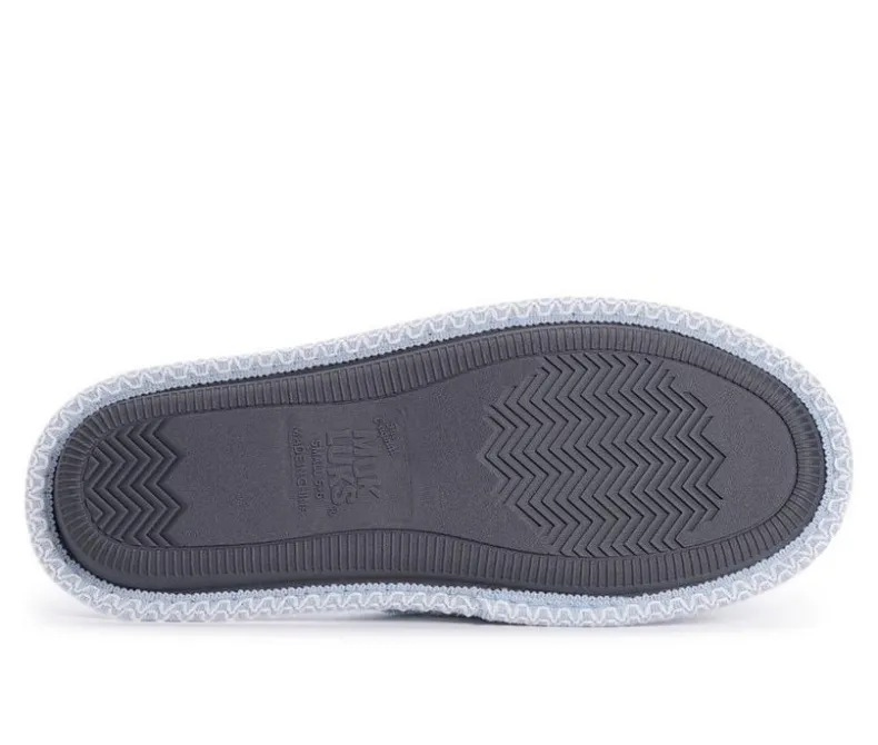 Slippers|Slippers>MUK LUKS Women's MaryLou Micro Chenille Slipper