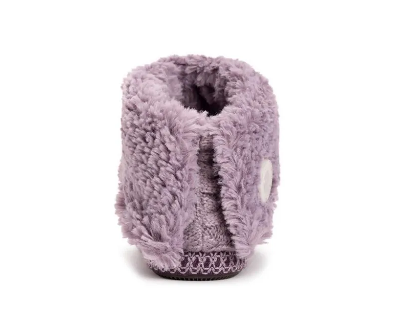 Slippers|Slippers>MUK LUKS Women's Melinda Bootie Slippers
