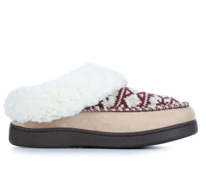 Slippers|Slippers>MUK LUKS Women's Minerva Slipper