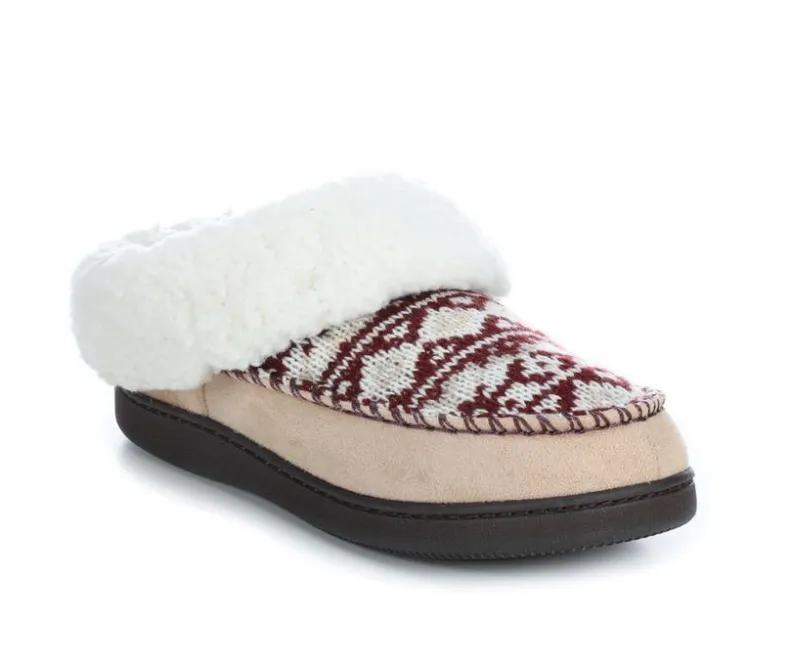 Slippers|Slippers>MUK LUKS Women's Minerva Slipper