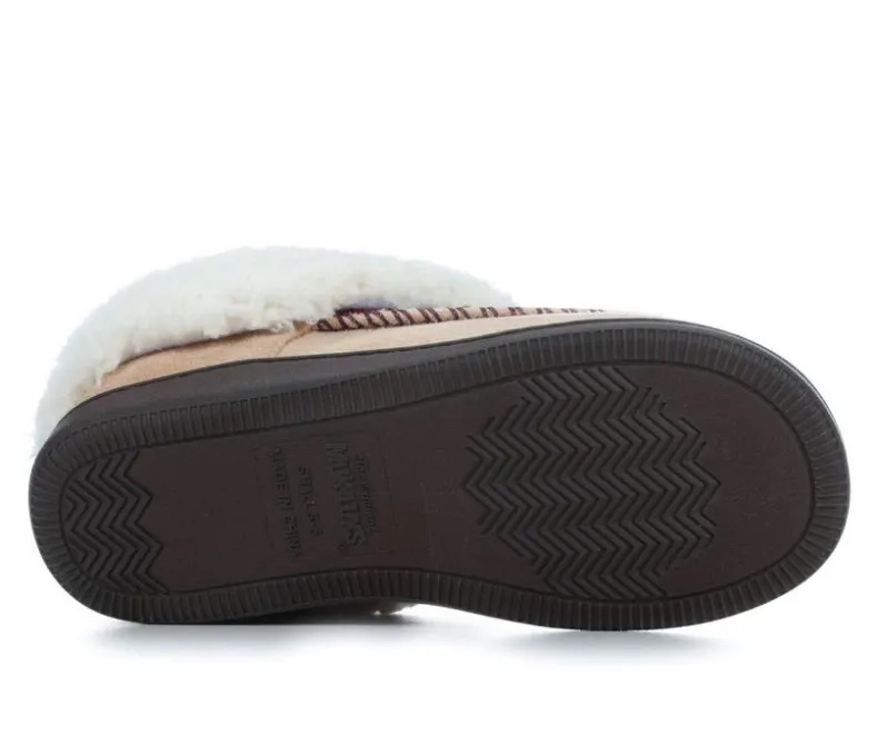 Slippers|Slippers>MUK LUKS Women's Minerva Slipper