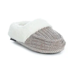 Slippers|Slippers>MUK LUKS Women's Moselle Slippers