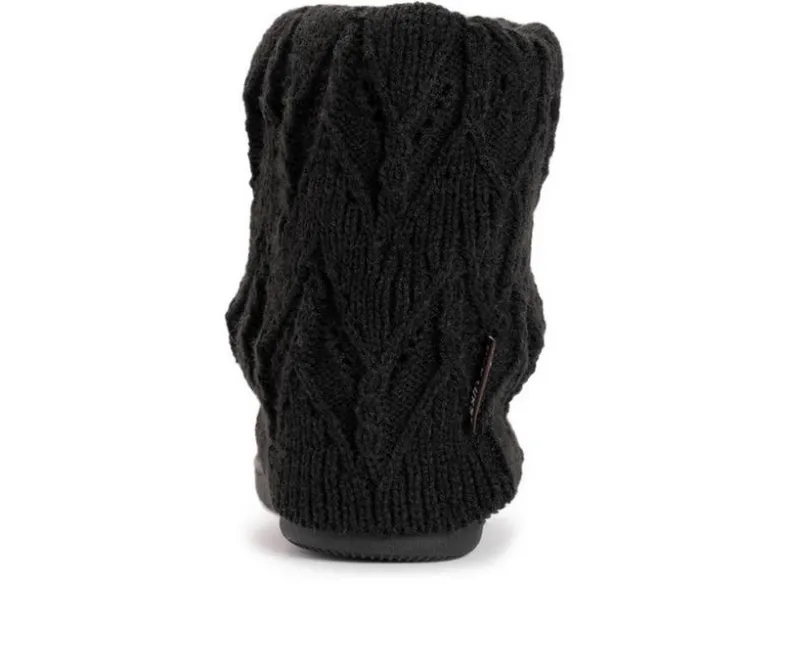 Slippers|Slippers>MUK LUKS Women's Raquel Slipper Booties