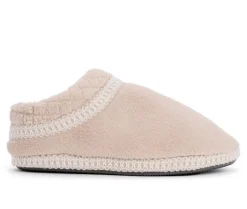 Slippers|Slippers>MUK LUKS Women's Rita Full Fit Washable Slippers