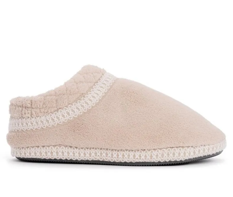 Slippers|Slippers>MUK LUKS Women's Rita Full Fit Washable Slippers