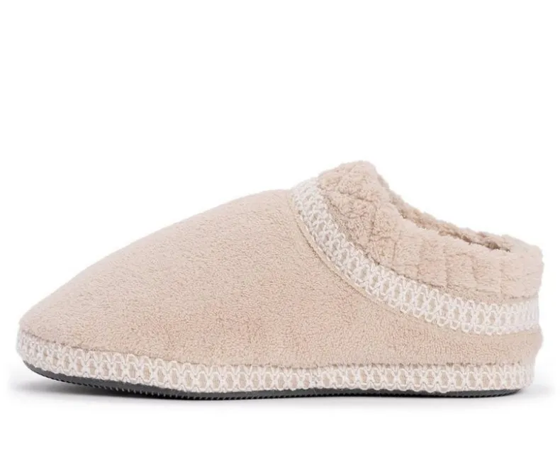 Slippers|Slippers>MUK LUKS Women's Rita Full Fit Washable Slippers