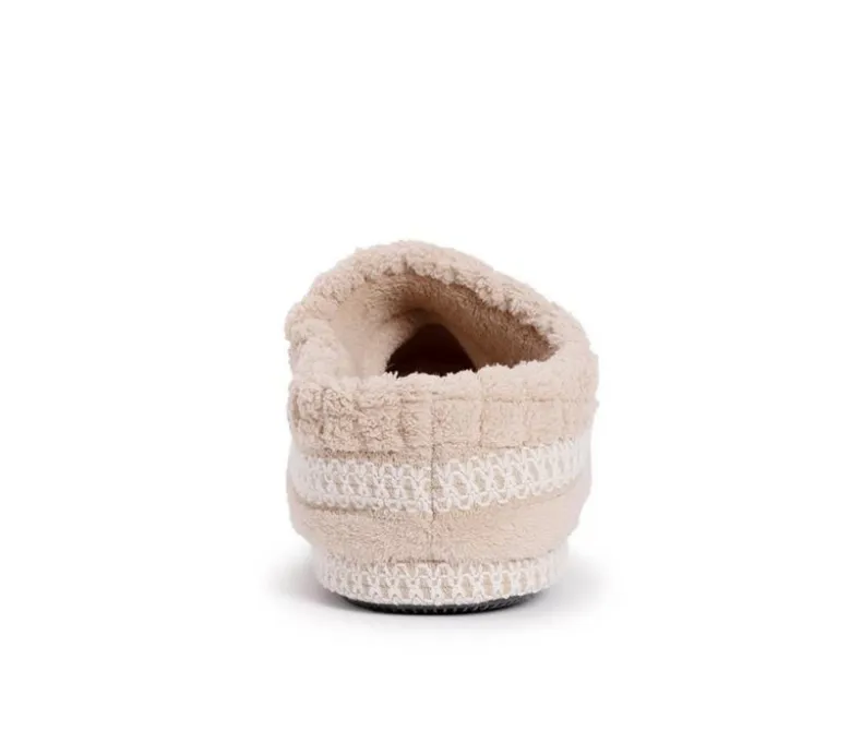 Slippers|Slippers>MUK LUKS Women's Rita Full Fit Washable Slippers