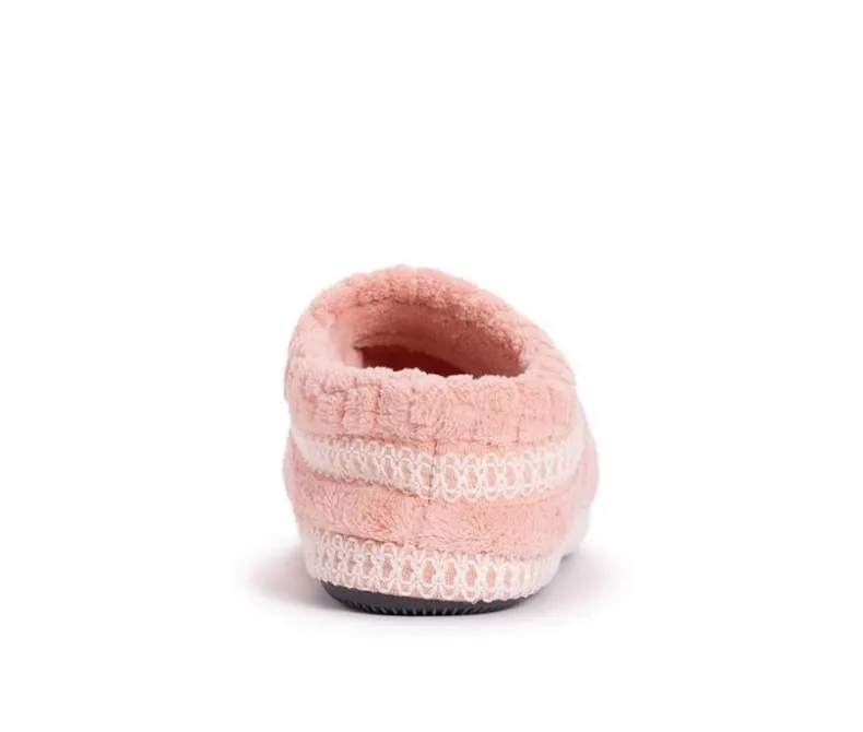 Slippers|Slippers>MUK LUKS Women's Rita Full Fit Washable Slippers