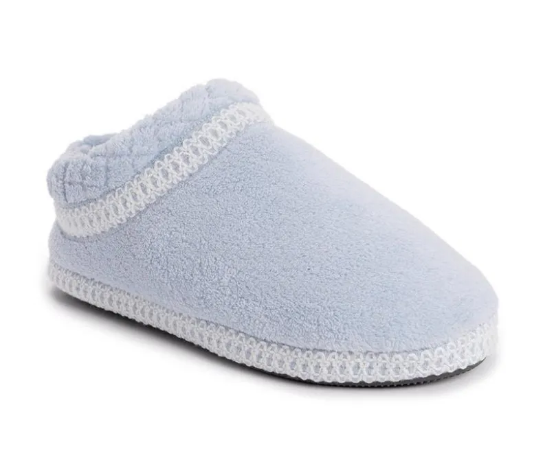 Slippers|Slippers>MUK LUKS Women's Rita Full Fit Washable Slippers