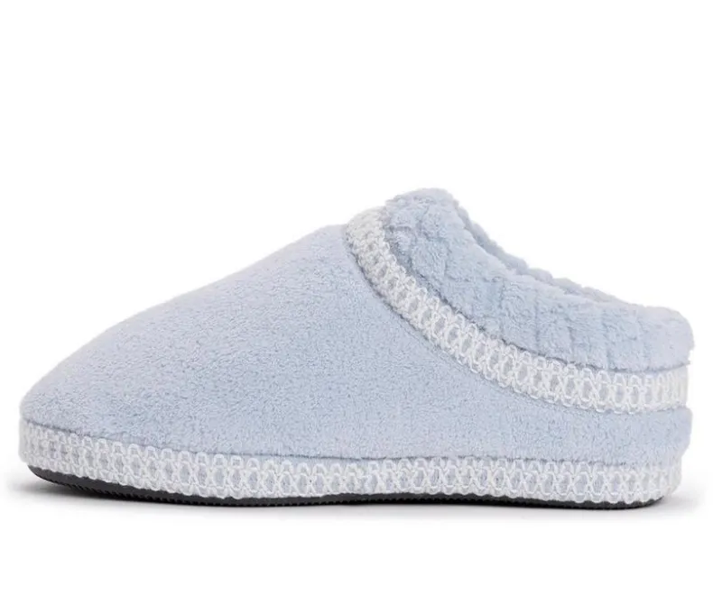 Slippers|Slippers>MUK LUKS Women's Rita Full Fit Washable Slippers