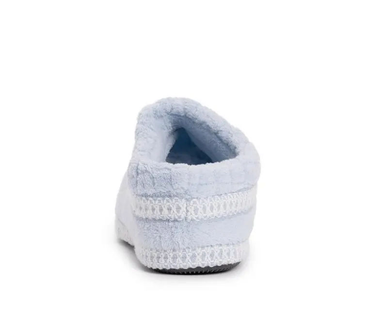 Slippers|Slippers>MUK LUKS Women's Rita Full Fit Washable Slippers