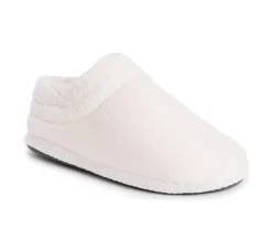 Slippers|Slippers>MUK LUKS Women's Rita Full Fit Washable Slippers