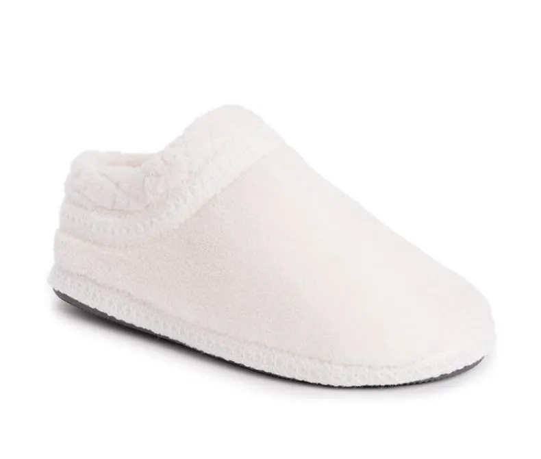 Slippers|Slippers>MUK LUKS Women's Rita Full Fit Washable Slippers