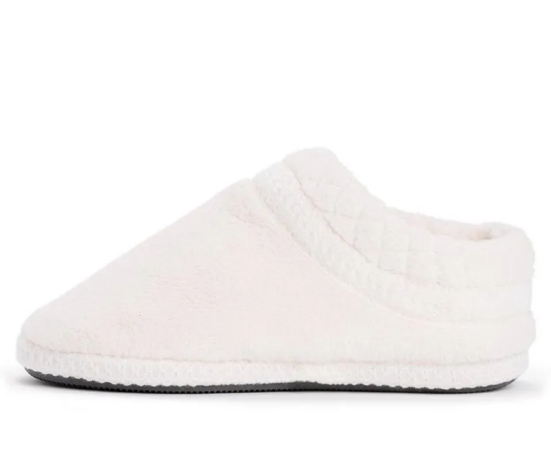 Slippers|Slippers>MUK LUKS Women's Rita Full Fit Washable Slippers