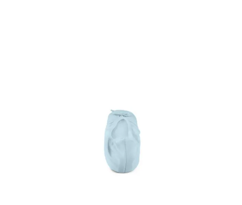 Slippers|Slippers>MUK LUKS Women's Stretch Satin Ballerina Slipper