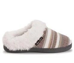 Slippers|Slippers>MUK LUKS Women's Suzanne Clog Slippers
