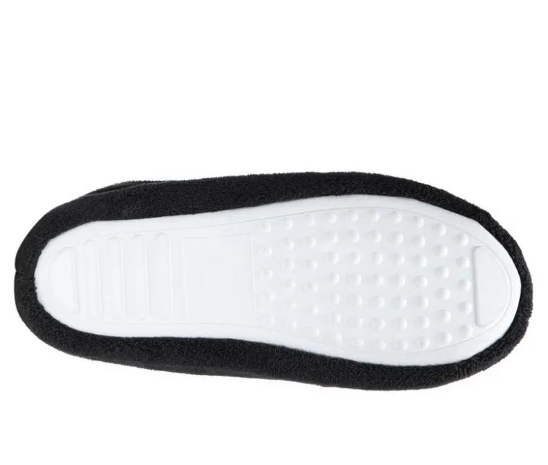 Slippers|Slippers>MUK LUKS Women's Terry Cuff Slipper Booties