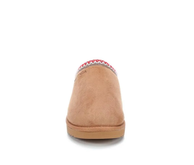 Slippers|Slippers>Nautica Darja Slippers
