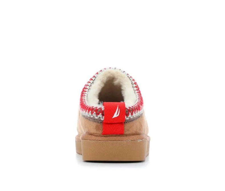 Slippers|Slippers>Nautica Darja Slippers