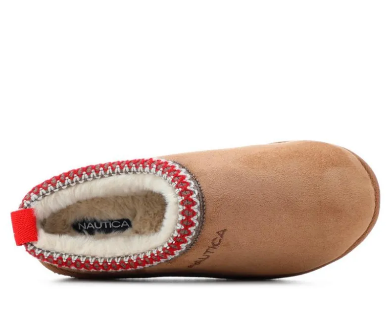 Slippers|Slippers>Nautica Darja Slippers