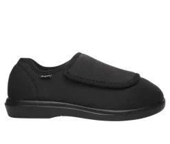 Slippers|Slippers>Propet Cush N Foot Slippers