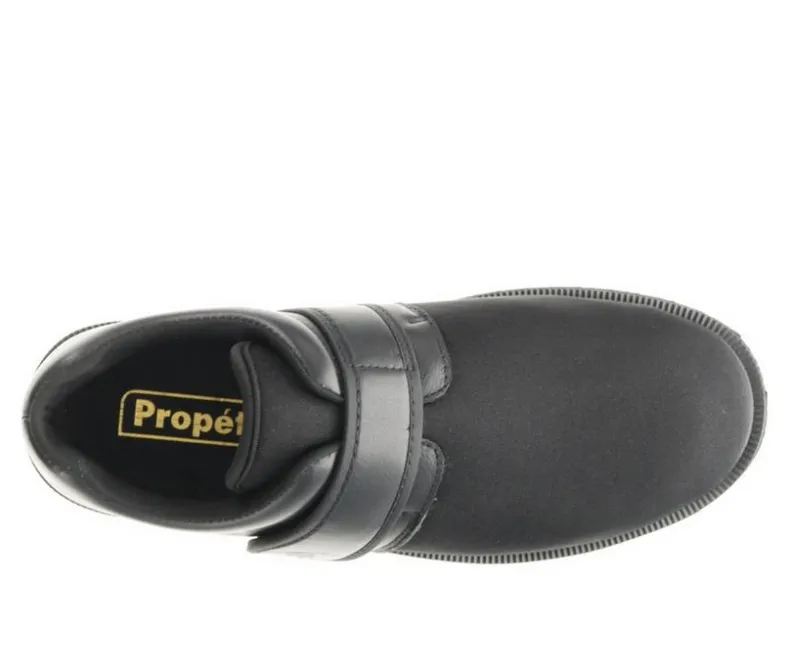 Slippers|Slippers>Propet PedWalker 3 Casual Slip On Shoes