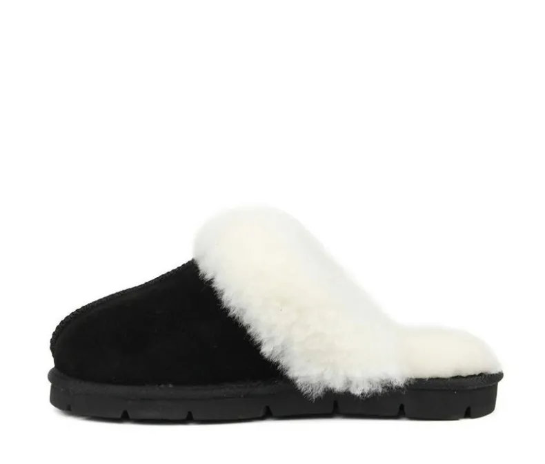 Slippers|Slippers>Superlamb Onager Slippers