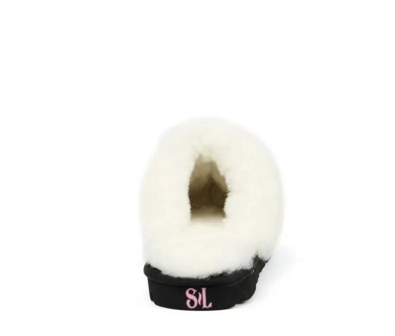 Slippers|Slippers>Superlamb Onager Slippers