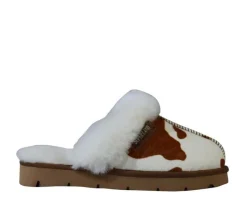Slippers|Slippers>Superlamb Onager Slippers