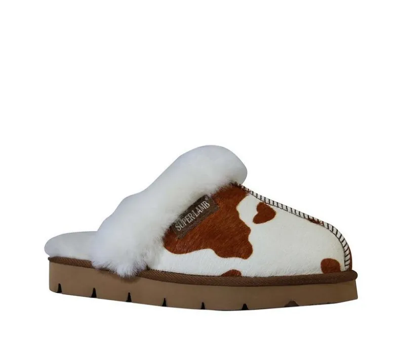 Slippers|Slippers>Superlamb Onager Slippers