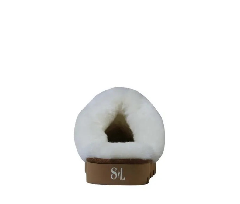 Slippers|Slippers>Superlamb Onager Slippers