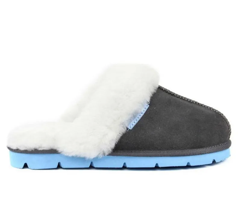 Slippers|Slippers>Superlamb Onager Slippers
