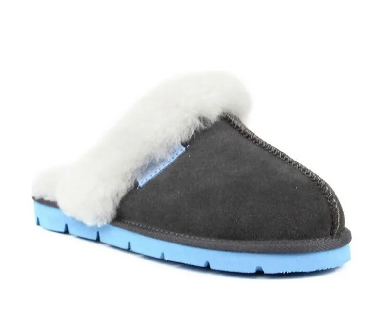 Slippers|Slippers>Superlamb Onager Slippers